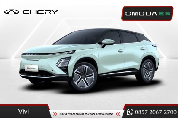 OMODA E5