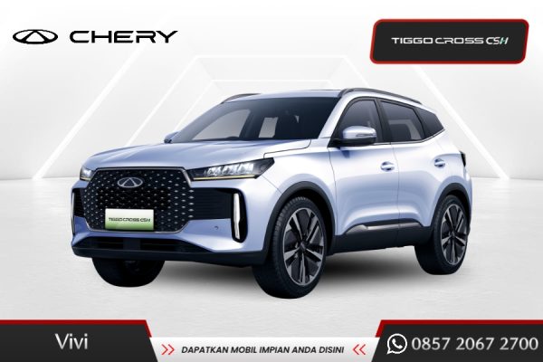 TIGGO CROSS CSH