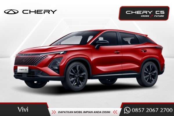 CHERY C5