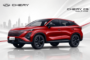 CHERY C5